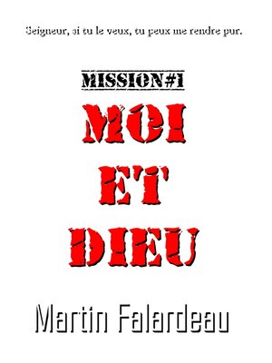 cover image of Mission #1